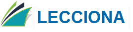 Lecciona logo